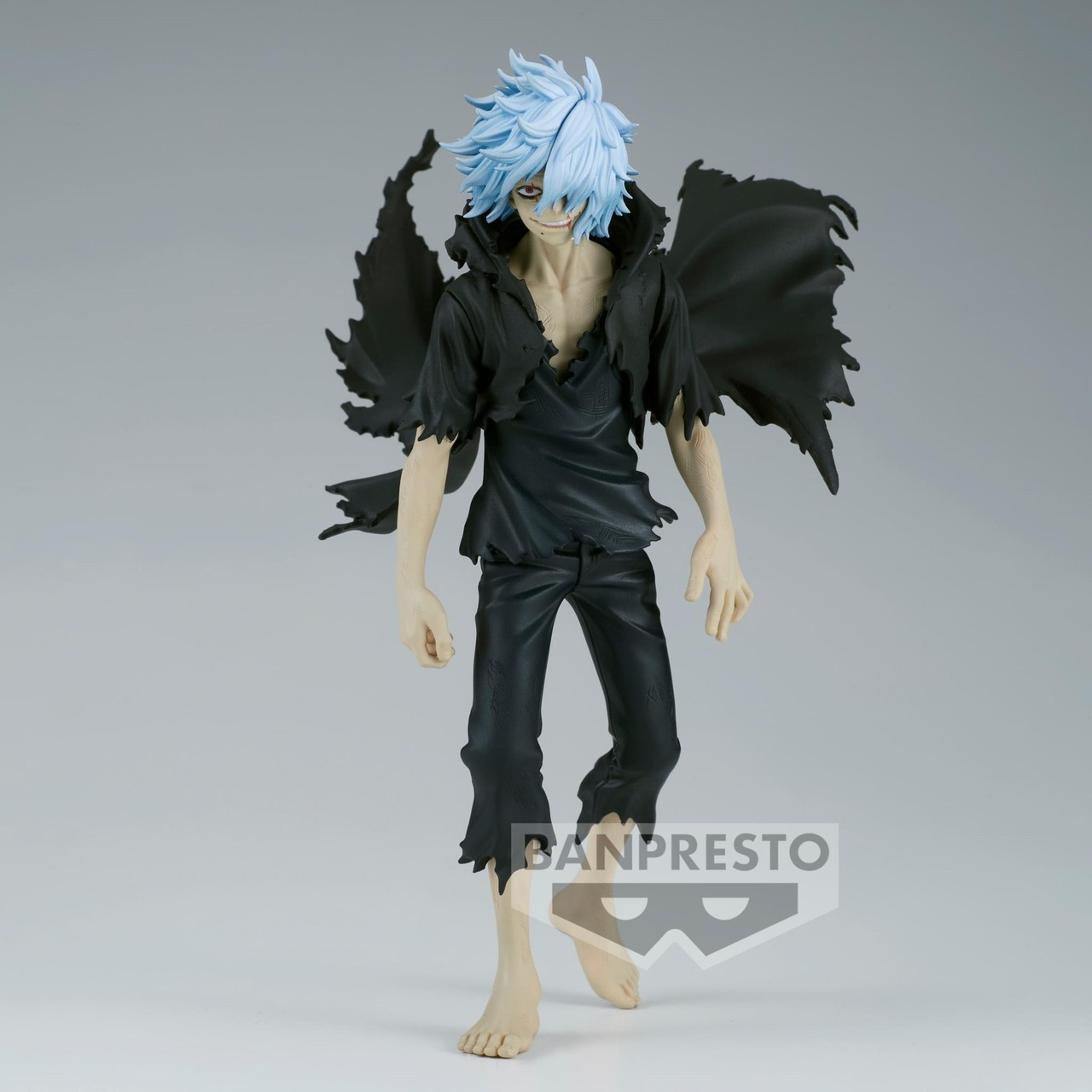 Pre-order : MY HERO ACADEMIA DXF FIGURE -TOMURA SHIGARAKI-