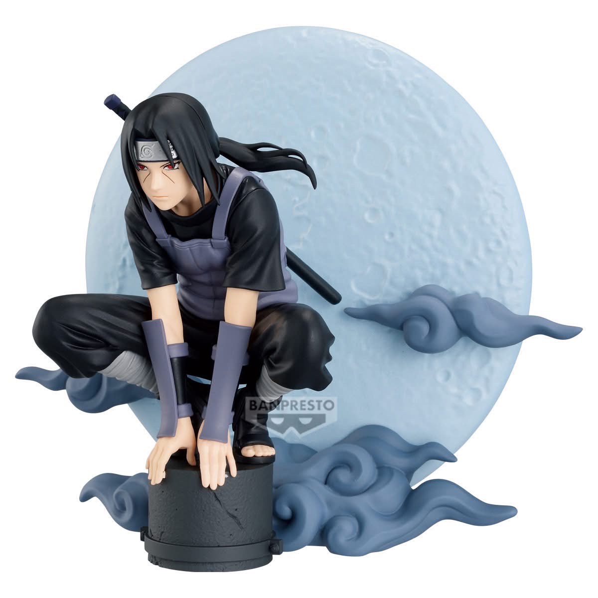 Pre-order : NARUTO SHIPPUDEN 04/2025 by Banpresto