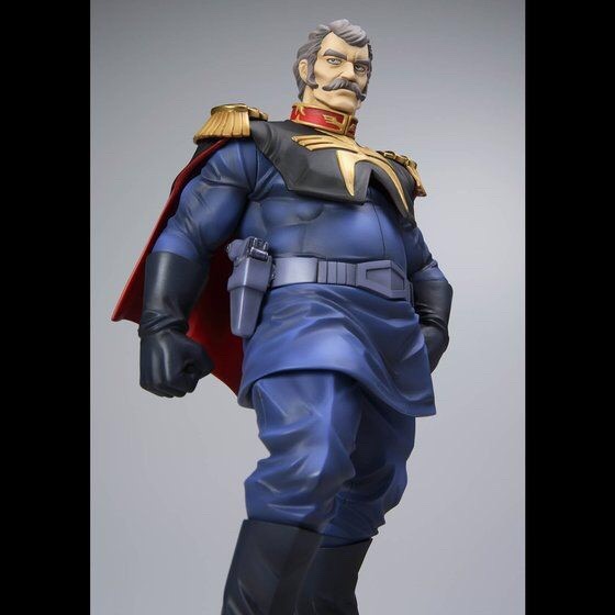 PRE-ORDER : EXCELLENT MODEL RAHDXG.A.NEO RAMBA RAL 1/8 PVC FIGURE