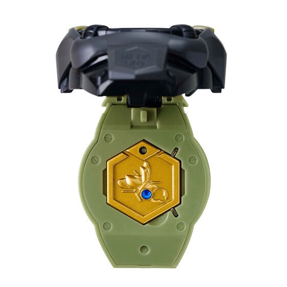 PRE-ORDER : Medabots Medarotch REVIVALver. BLACK