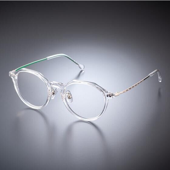 PRE-ORDER : Blue Lock Glasses Collection