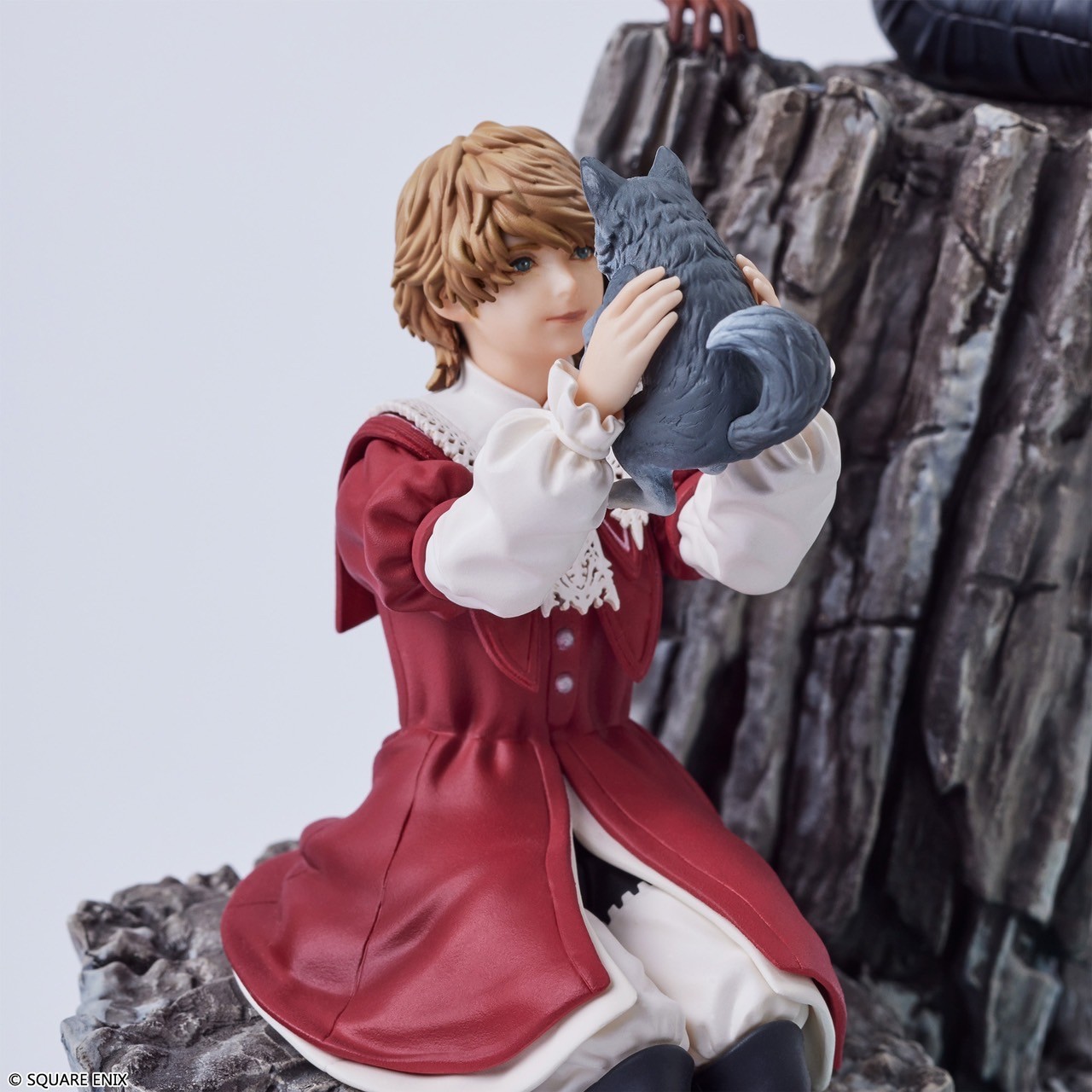 Pre-order : Final Fantasy XVI : FORM-ISM Scene -Nostalgia- by Square Enix