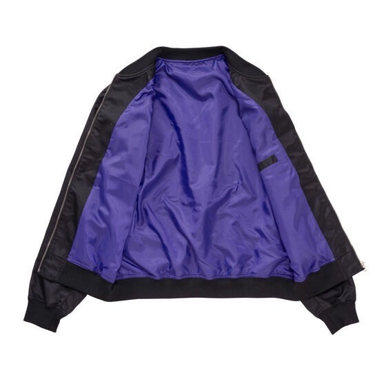 PRE-ORDER : MASKED RIDER HIBIKI Takeshi Bomber Jacket