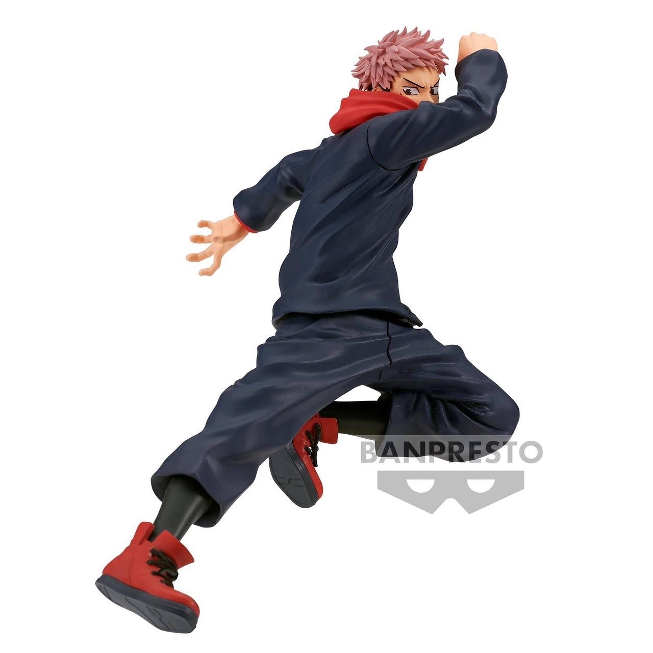 Pre-order : JUJUTSU KAISEN JUFUTSUNOWAZA -YUJI ITADORI 2-