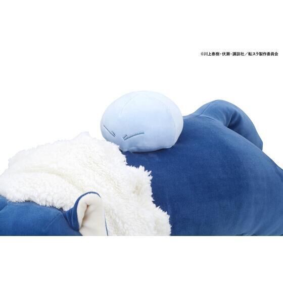 PRE-ORDER : That Time I Got Reincarnated as a Slime Ranga's Sticky Cushion