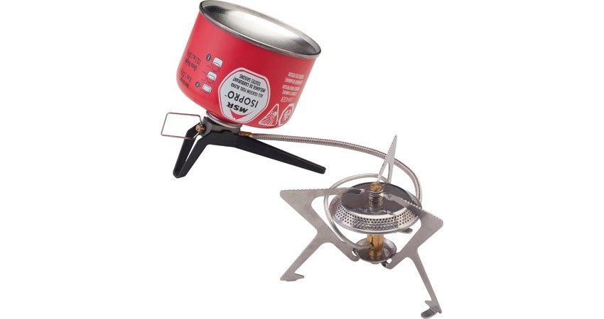 เตาแก๊ส MSR WINDPRO II STOVE