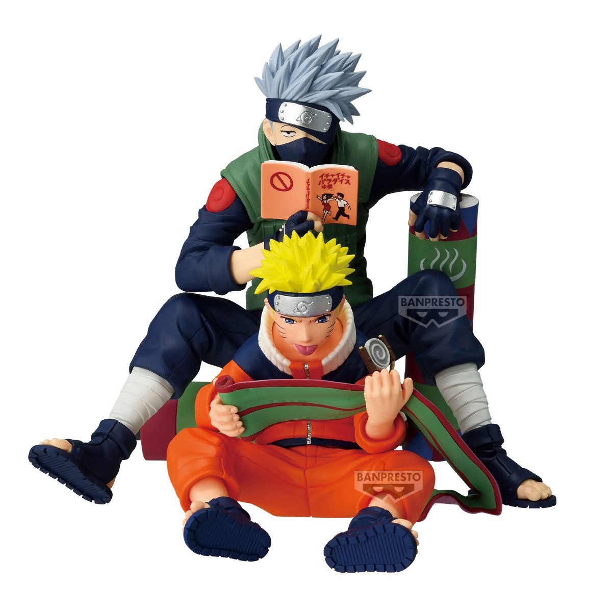 Pre-order : NARUTO SHIPPUUDEN 11/2025 by Banpresto