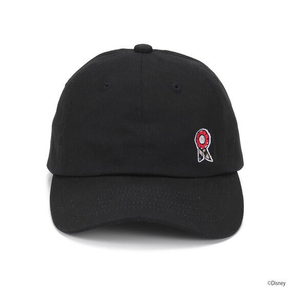 PRE-ORDER : Disney Twisted Wonderland One Point Embroidery Cap