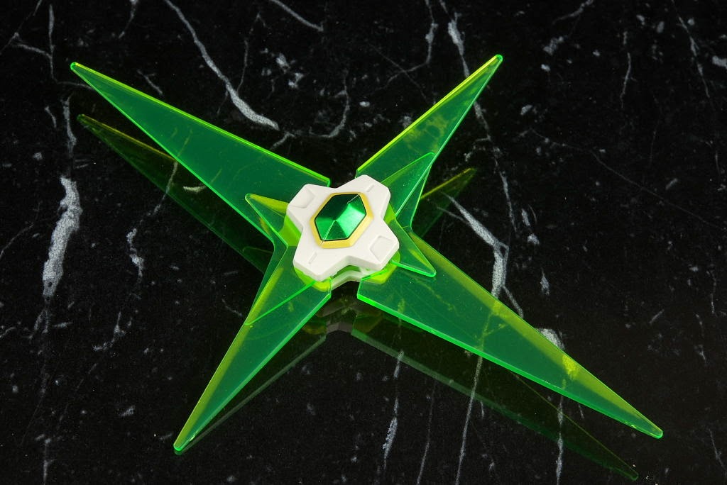 SDBF 030 Star Winning Gundam by Bandai