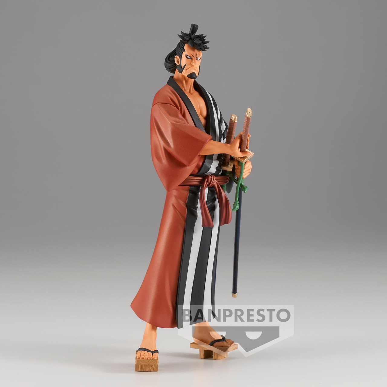 Pre-order : ONE PIECE DXF ～THE GRANDLINE MEN～ WANOKUNI VOL.27