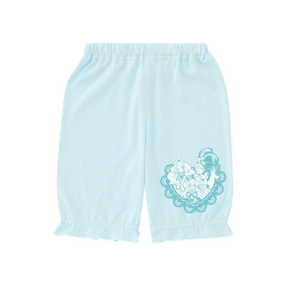 PRE-ORDER : Precure All Stars Courage! Shining Pajamas