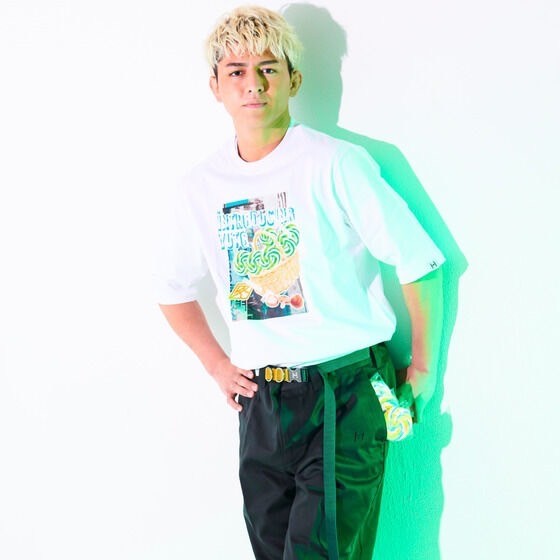 PRE-ORDER : HENSHIN Belt Kamen Rider Zeronos | HENSHIN by KAMEN RIDER