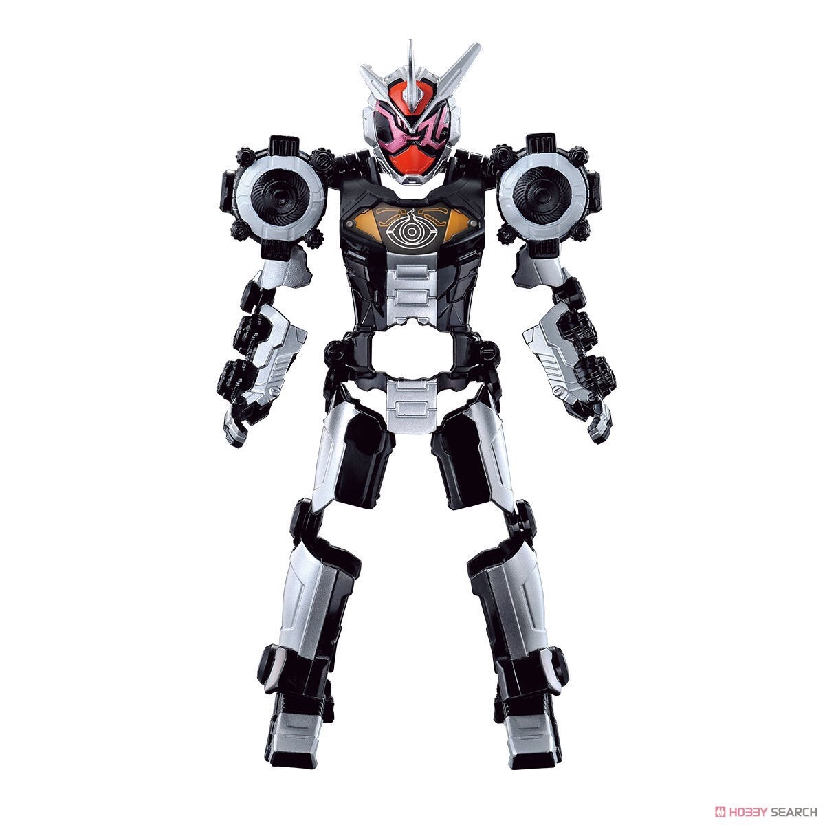 Masked Rider Zi-O - RKF Rider Armor Series Ghost Armor by Bandai