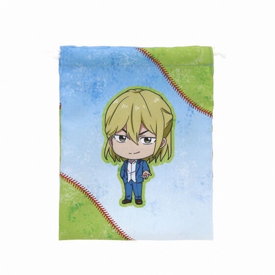 PRE-ORDER : Oblivion Battery Tsunagi Shutto! Uniform ver. (5 types)