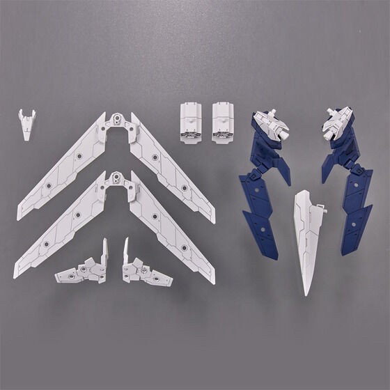 PRE-ORDER : 30MM 1/144 eEXM-30 ESPOSSITO Θ Plastic Model