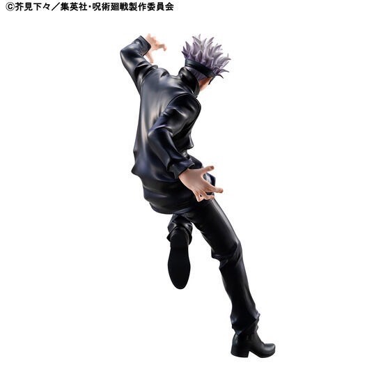 PRE-ORDER : Figure Jujutsu Kaisen Satoru Gojo [Resale]