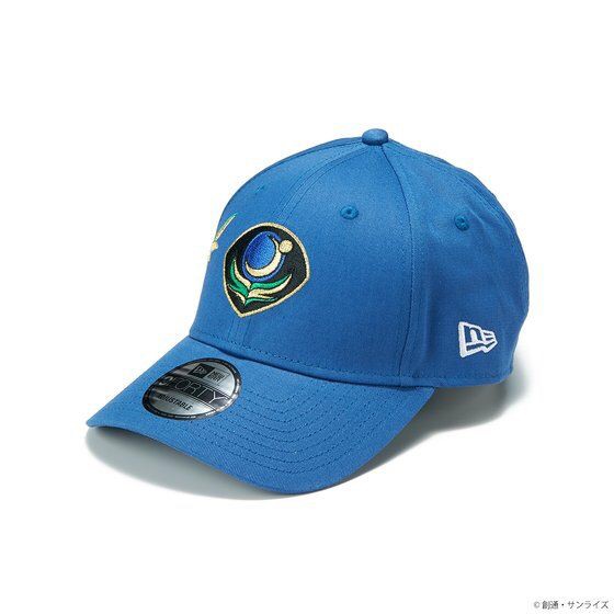 PRE-ORDER : STRICT-G NEW ERA "Mobile Suit Gundam SEED" 9FORTY Cap