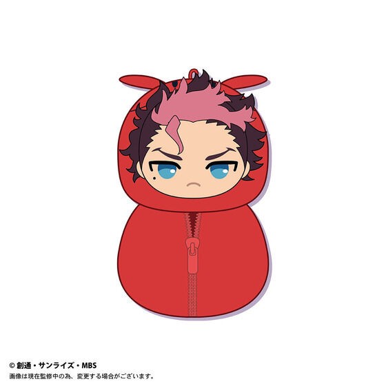 PRE-ORDER : Mobile Suit Gundam The Witch from Mercury Nebu Kurumi