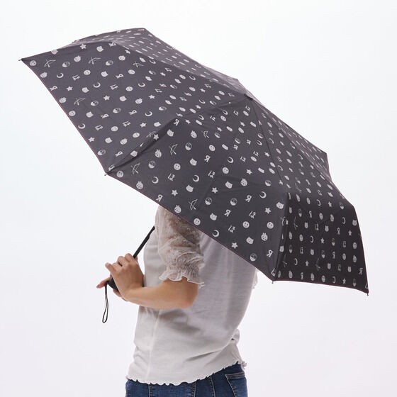 PRE-ORDER : Love Live! Automatic Opening and Closing Folding Umbrella