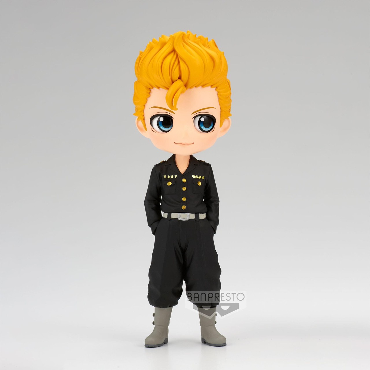 Pre-order : TOKYO REVENGERS Q POSKET -TAKEMICHI HANAGAKI- (VER.A/B)