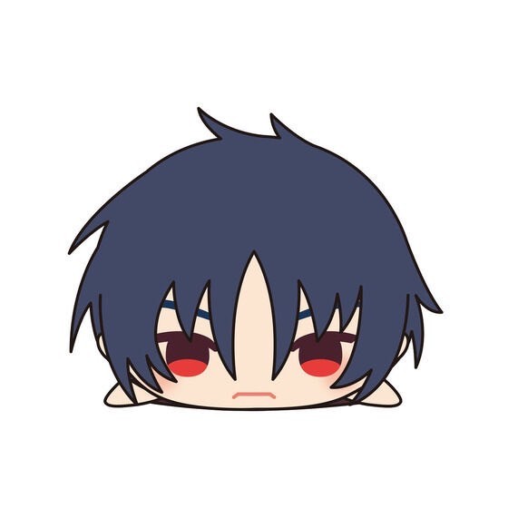 PRE-ORDER : Mochi Mochi Mascot Mobile Suit Gundam SEED FREEDOM