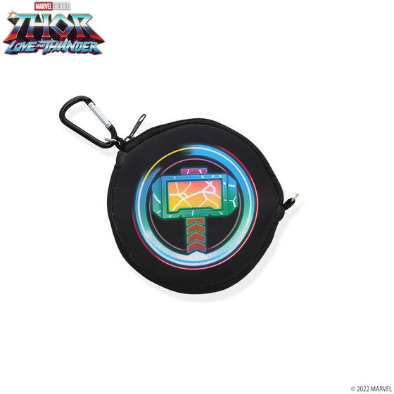 PRE-ORDER : MARVLE Thor: Love and Thunder Tote Bag