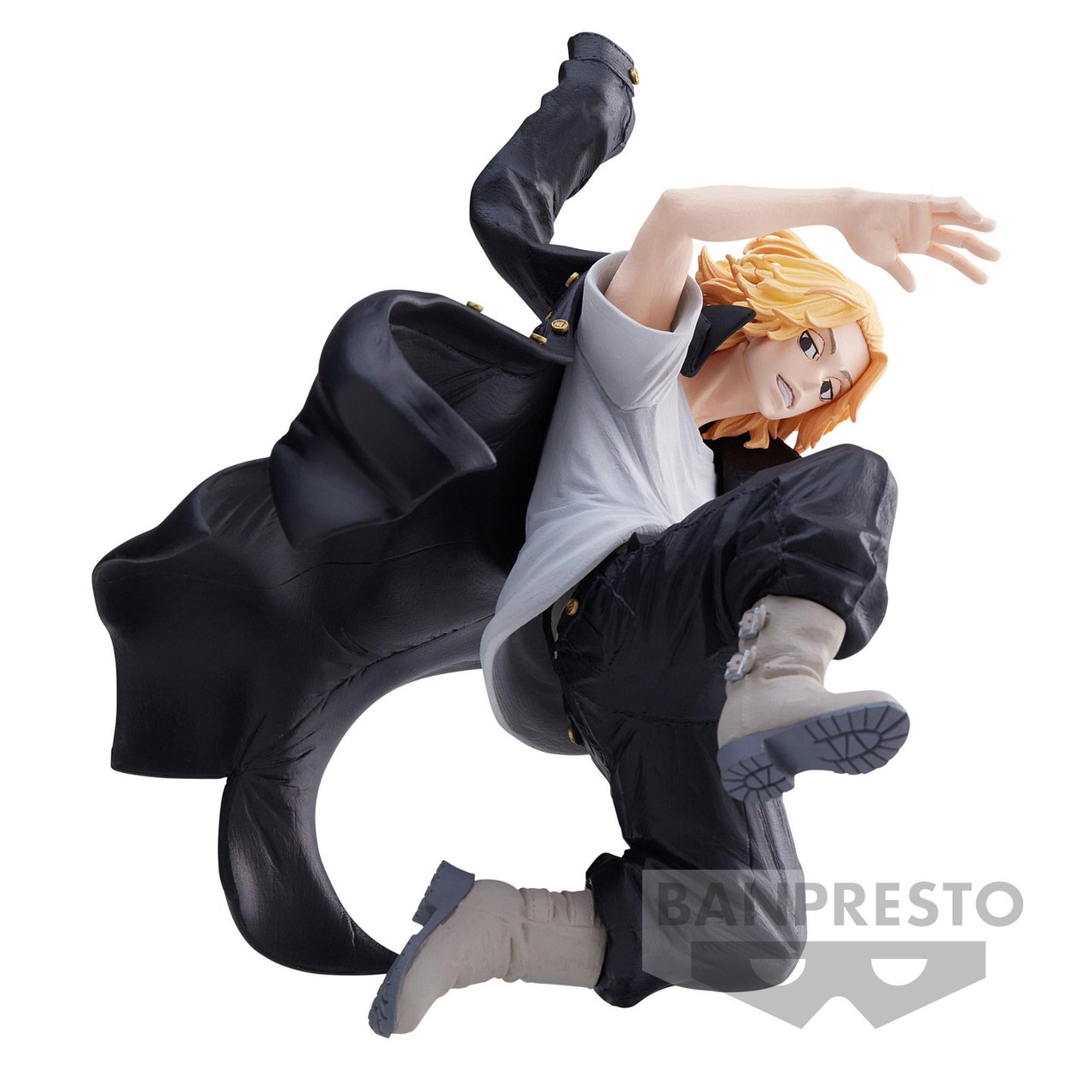 Pre-order : TOKYO REVENGERS KING OF ARTIST THE MANJIRO SANO