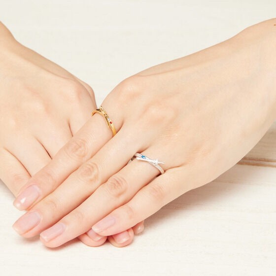 PRE-ORDER : Avataro Sentai Donbrothers Confrontation Ring Don Momotaro VS Sonoi