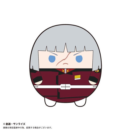 PRE-ORDER : Mobile Suit Gundam SEED & Mobile Suit Gundam SEED DESTINY Fuwakororin