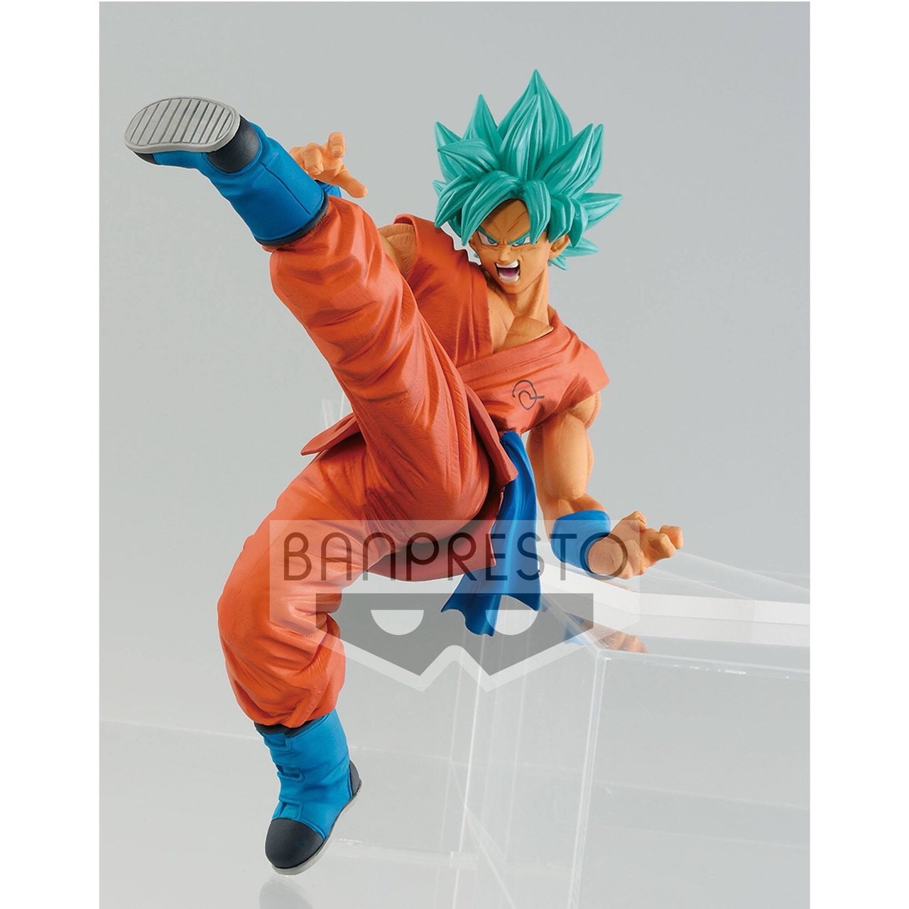 Pre-order : DRAGONBALL SUPER SON GOKOU FES!, SPECIAL VER. (A/B/C/D)
