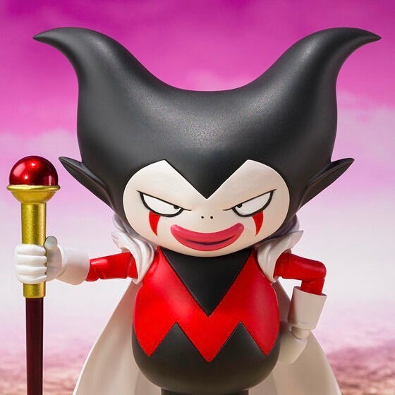 PRE-ORDER : S.H.Figuarts King Gomer