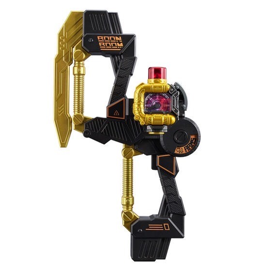 PRE-ORDER : Boonboom Change Axe -MEMORIAL EDITION-