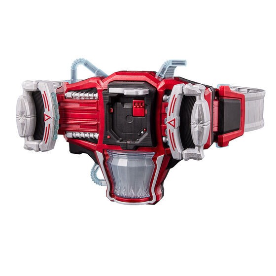 PRE-ORDER : CSM Genesis Driver Buckle EDITION