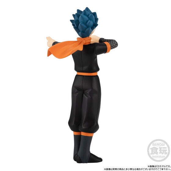 PRE-ORDER : Pokemon Scale World Kanto Region Kyou & Golbat & Matadogas