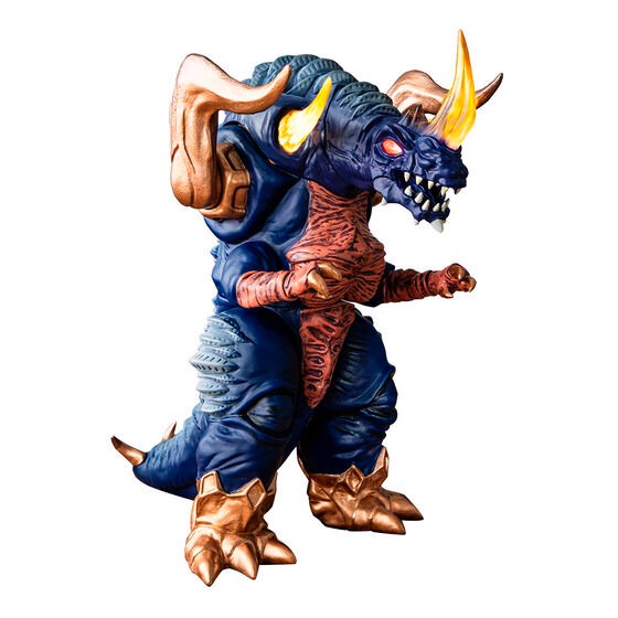 PRE-ORDER : Ultimate Luminous Alien Benzene & Cotton-Poppe Set