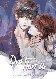 Don't hurt me ชนวนรักหักดิบร้าย ค่าเช่า 82 ค่ามัดจำ 120
