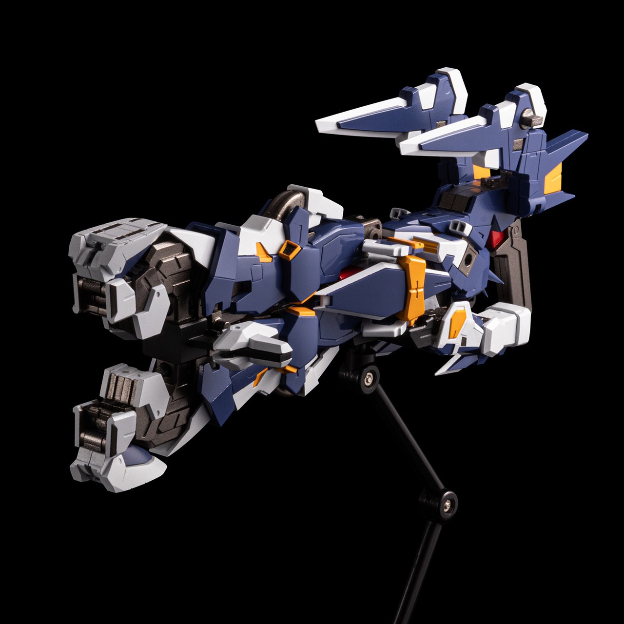 RIOBOT Transform・Combine R-GUN Powered by Sentinel