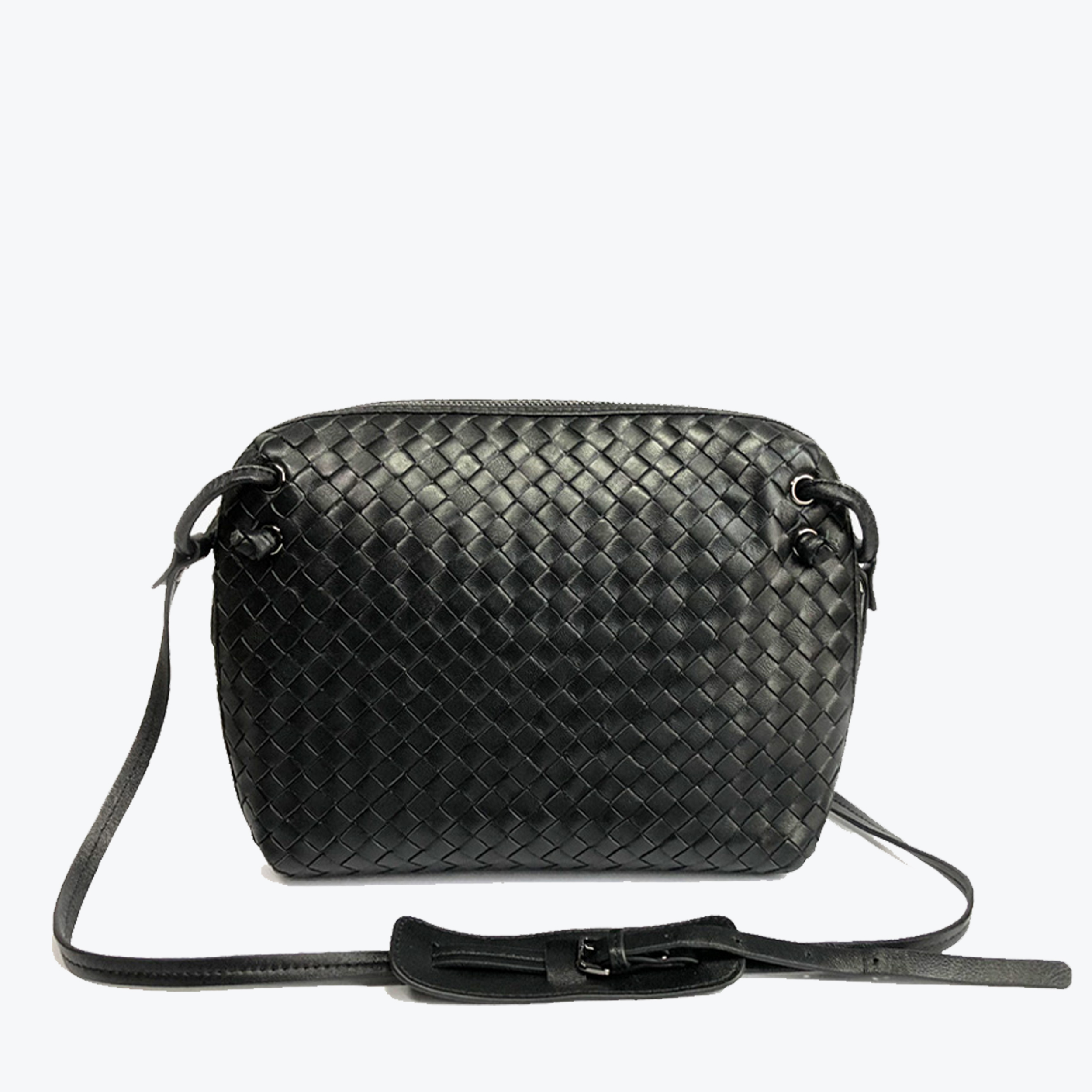 Wool Shoulder S