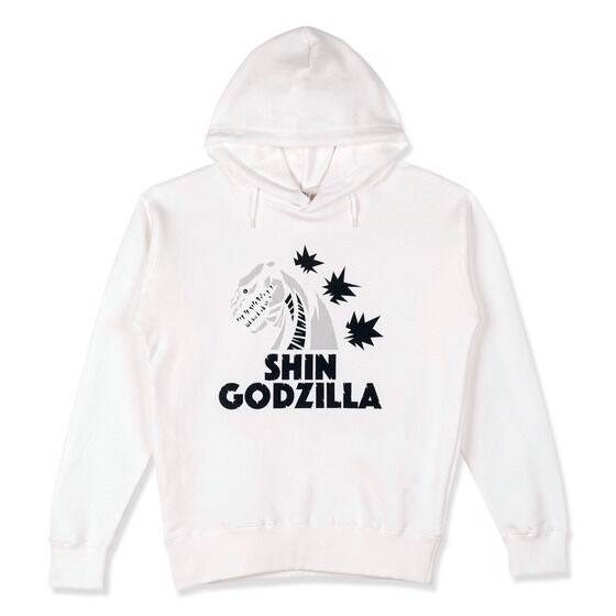 PRE-ORDER : Godzilla Hoodie