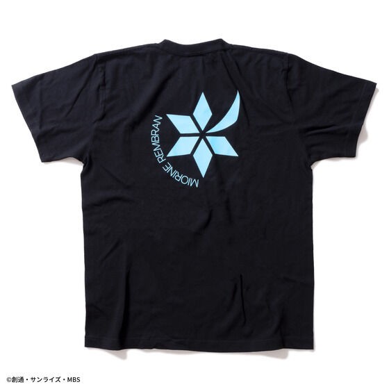 PRE-ORDER : STRICT-G "Mobile Suit Gundam The Witch from Mercury" Short Sleeve Pocket T-shirt
