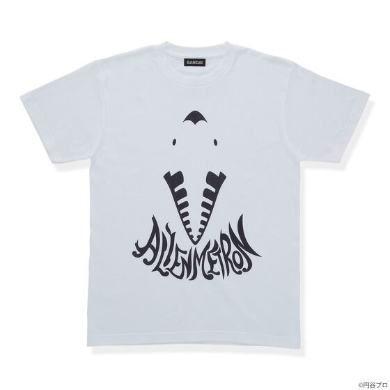 PRE-ORDER : Ultraman Ultra Seven Iconic T-shirt