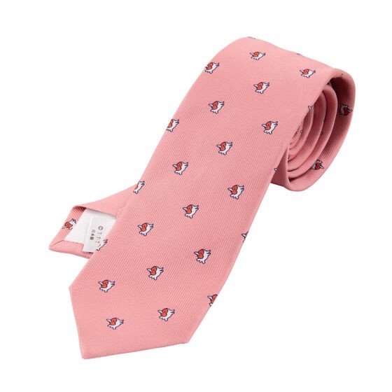 PRE-ORDER : Avataro Sentai Donbrothers Kiji Brother Tsuyoshi Kijino Necktie 2nd