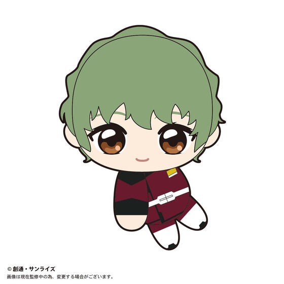 PRE-ORDER : Mobile Suit Gundam SEED & Mobile Suit Gundam SEED DESTINY Tetekore