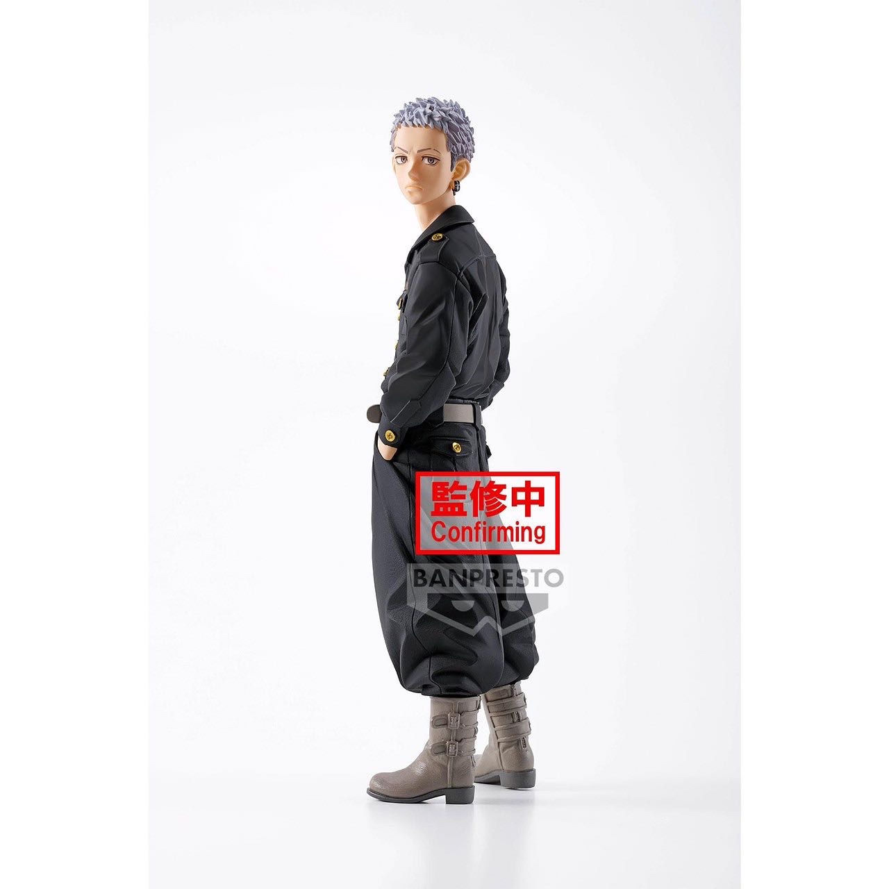 Pre-order : TOKYO REVENGERS TAKASHI MITSUYA FIGURE