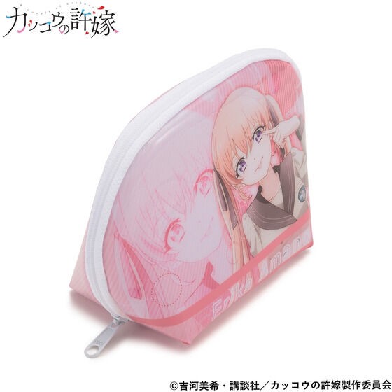 PRE-ORDER : A Couple of Cuckoos Pouch