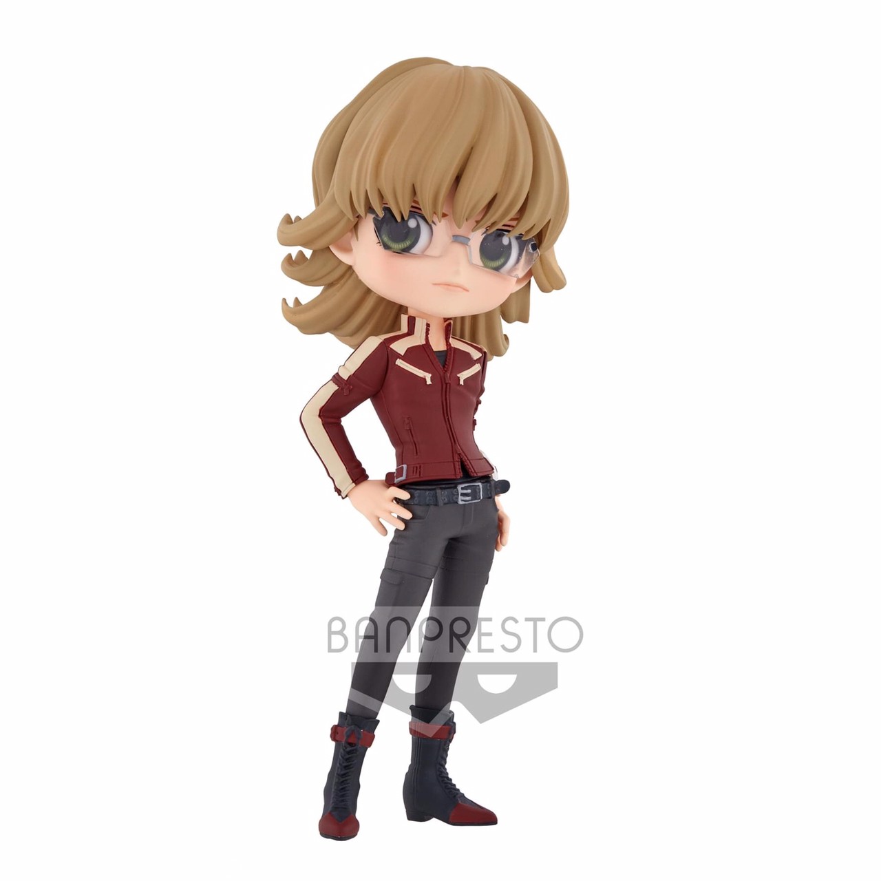 Pre-order : TIGER & BUNNY 2 Q POSKET -BARNABY BROOKS JR.- (VER.A/B)