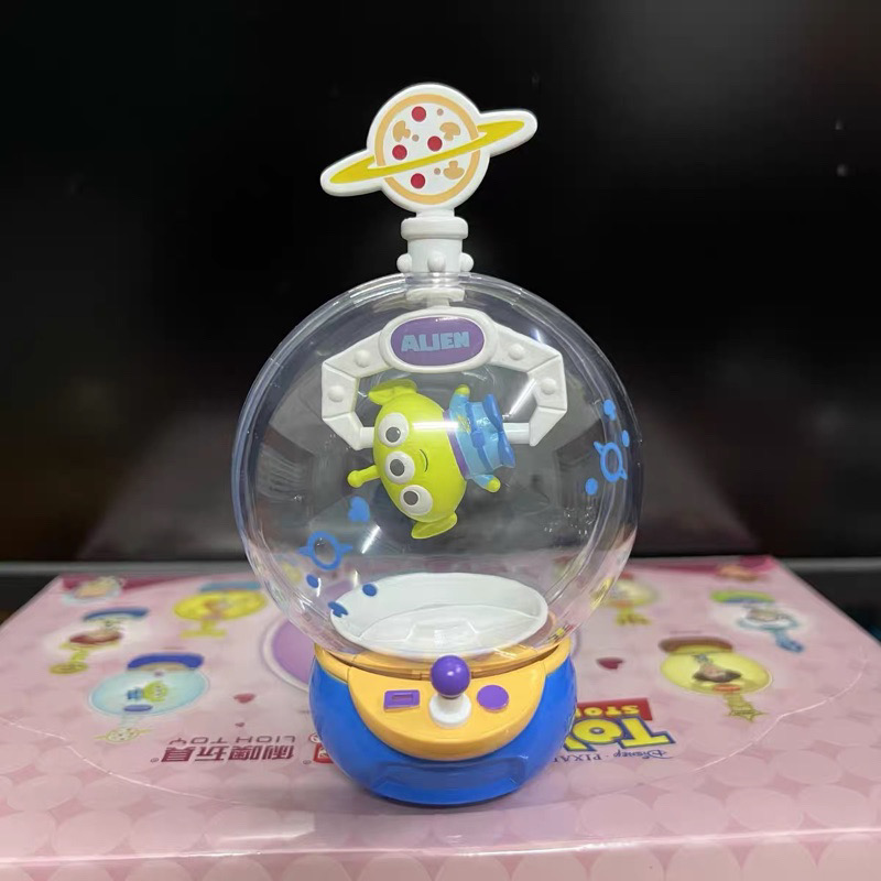 Toy Story - The Claw Crane Series by Lioh Toy