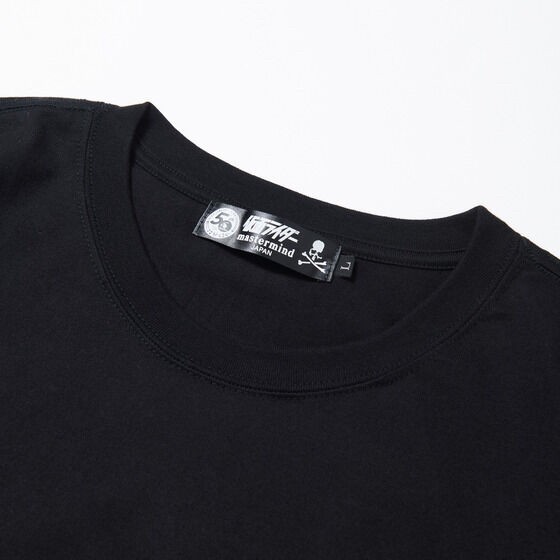 PRE-ORDER : mastermind JAPAN x Kamen Rider 50th Anniversary Collaboration T-shirt
