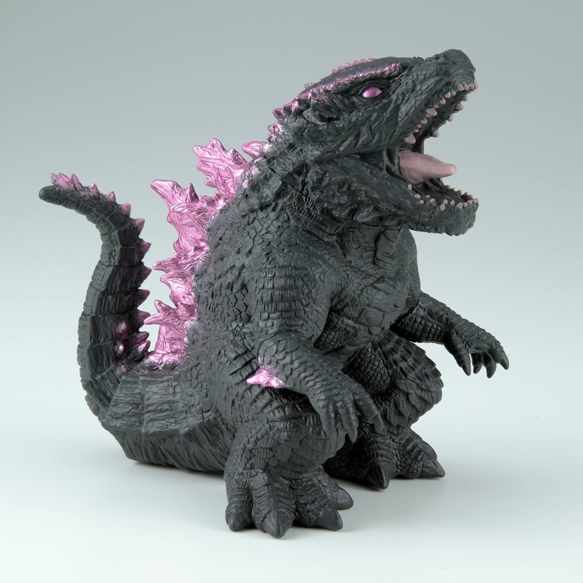 Godzilla - Godzilla x Kong: The New Empire Enshrined Monsters Godzilla (2024) by Bandai