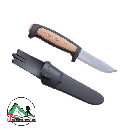 Mora Kniv Rope